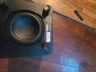 Replacement Subwoofer Only For The Vizio Sb3251-e8 32in 5 1 Sound Bar Speaker   