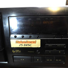 Pioneer Pd-f505 Cd Changer 25 Compact Disc Player With Rca Cord -tested
