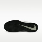Nike Vapor Lite 3 Men s Hard Court Tennis Shoes  steam light Silver white black 