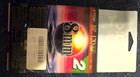 2 Pack Tdk Mp Premium 120 Min 8mm Camcorder Video Cassette Tapes New Sealed