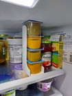 Gerber Baby Food Organizer Holder