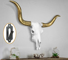 10 European Mount Skull Hanger Deer Skull Mount Euro Mount Skull Hanger Deer Sku