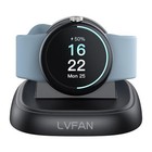Charger Dock Stand For Google Pixel Watch 3 2 fitbit Versa 4 3   Sense 2 Charger