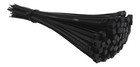 Cable Ties Nylon Zip Tie Wraps Strong Long - All Sizes   Colours - Best Quality