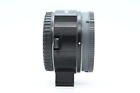 Metabones Nikon F Lens To Sony E-mount Camera T Adapter Ii  999