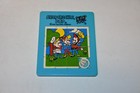 Vintage 1979 Kelloggs Snap Crackle Pop Slide Puzzle Cereal Premium Toy Hong Kong