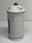 Lenox The Cats Of Distinction 1995 Spice Jar Collection Parsley