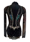     Rhythmic Gymnastics Leotard For Sale    