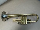 1956 Holton Super Collegiate Cornet Parts Or Art