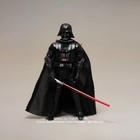 Hasbro Star Wars Movie Darth Vader Dark Trooper 10cm Anime Action Figure Collect
