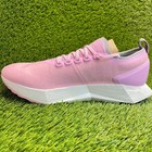 Allbirds Wool Flyer Mizzle Mens Size 13 Buoyant Pink Running Shoes Sneakers
