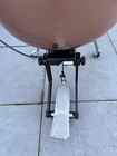 Timpani 28  Yamaha Fibreglass Portable Tp-3126e  Recently Serviced 