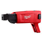 Milwaukee 49-20-0001 Cordless Collated Magazine  Work With M18 Drywall Screw Gun