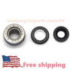 Water Pump Oil Seal Mechanical Set For Honda Cr125r 1981-1983   Cr250r 1981-1984
