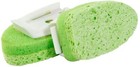 Libman Dish Wand Refills Gentle-touch 4 Sponges  2x2  Non-scratch     Made In Usa