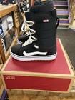 Vans Hi-standard Og Snowboard Boots Women   s Size 6 5