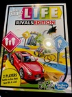Game Of Life Rivals Edition New Sealed Classic Game