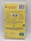 The Spongebob Squarepants Movie Umd Video Sony Psp Australian Release