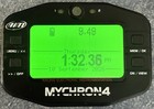 Aim Mychron 4