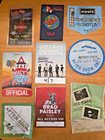 Backstage Pass Misc Artists  21 Passes  Collection  1