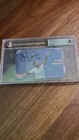 Roger Federer Signed Photo - Beckett Bas - Encapsulated - Wimbledon- Autographed