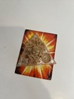 Bakugan Tan Triangle Triad Pyramid Battle Brawlers Figure 2008 Spin Masters