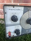       vintage Realistic Radio Shack Signal Generator      rare      untested      world War Ii      