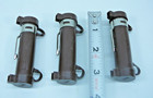 Set Of 3 Butler Creek Hunting Bullet Holders-lot-usa   j bin