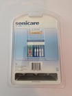 Philips Sonicare E-series Standard Brush Heads 3 Pack Elite Essence Xtreme