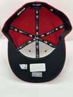 Bryce Harper Autographed New Era Philadelphia Phillies Baseball Cap Hat Fanatics