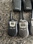 Bundle Of Cobra Radios