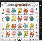 Usps Sheet Of Forever Stamps   retired Designs 