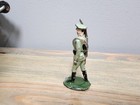 Vintage Barclay Manoil Lead Toy Soldier 