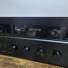 Onkyo Tx-8140 2 Channel Network Stereo Receiver Tested   Working  