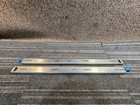  1 Pair  Kcolvsion 32 Inch 260 Lb Capacity Heavy Duty Locking Drawer Slides