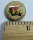 Vintage Buster Brown Gang Member Pinback Button Advertising Pin