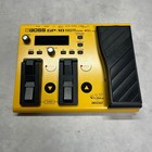 Boss Gp-10 Guitar Processor Multi-effects Synth Modeling Synthesizer Tested Good