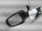 Used Left Door Mirror Fits  2017 Honda Cr-v Power Body Color Cap Heated Canada M