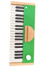 Loog X Duolingo Piano With Octave Changer  And Pedal