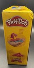 Play Doh Bright Delights - Hasbro 12 Cans Pack Multicolor Clay New In Box