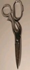 Vintage Saladmaster Utility Kitchen Shears Scissors Stainless Made In Texas Usa