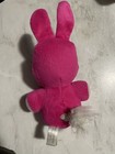 Bonnet Pink Plush Funko Five Nights At Freddy   s Sister Location 2017 Tail Defect