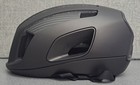 Poc Cytal Carbon Road Cycling Helmet Uranium Black Large  small Scratch 