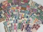 Us Plate Block Stamp Collection Lot Of 25 Blocks Mnh Most 3     See Description