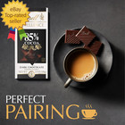 Excellence 85  Cocoa Dark Chocolate Bar  Dark Chocolate Candy  3 5 Oz   12 Pack 