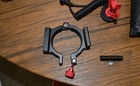 Movo Vxr10 Universal Cardioid Condenser Video Microphone   Shock Mount   Extra