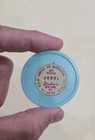 Vintage 1950   s Westmore Hollywood Jarol Dry Rouge  Unused W leather Applicator