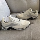 Reebok Men s Flashfilm Galaxy5 Camo Gray Running 2025 Shoes Sneaker Size 12