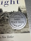 An Hour Before Daylight Signed First Edition-jimmy Carter-president-nobel Prize