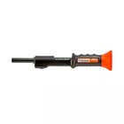 Ramset Hammershot 22 Caliber Single Shot Powder Actuated Tool Concrete Fastener